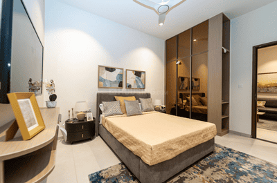 Project Image of 1057.0 - 2428.0 Sq.ft 2 BHK Apartment for buy in Casagrand Zodiac