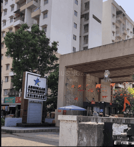 Project Image of 0.0 - 447.0 Sq.ft 1 BHK Apartment for buy in Kohinoor Abhimaan