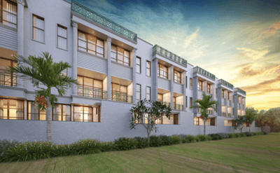 Project Image of 0.0 - 3879.0 Sq.ft 4 BHK Villa for buy in Anusthan Harmony