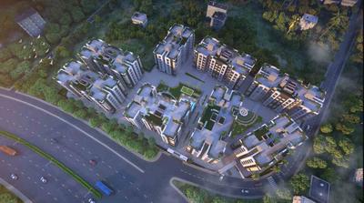 Project Image of 629.0 - 936.0 Sq.ft 2 BHK Apartment for buy in Loharuka Freshia I