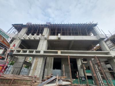 Project Image of 6150 Sq.ft 4 BHK Apartment / Flat for sale in Shilaj for Rs. 44587500