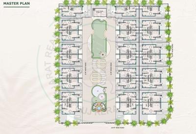 Project Image of 1788.21 - 2423.71 Sq.ft 3 BHK Villa for buy in OM Nakshatra 27