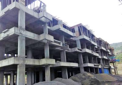 Project Image of 363.0 - 1376.0 Sq.ft 1 RK Apartment for buy in Disha Direct Birdsview