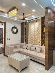 Project Image of 540.0 - 750.0 Sq.ft 2 BHK Builder Floor for buy in Red Real Affordable Floors
