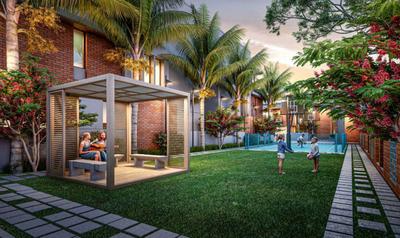 Project Image of 2498.0 - 2996.0 Sq.ft 4 BHK Villa for buy in Avirat Arcadia