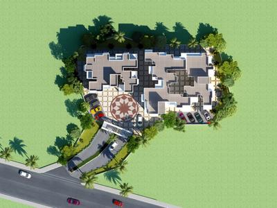 Project Image of 390.0 - 441.0 Sq.ft 1 BHK Apartment for buy in Shramik Vaibhav