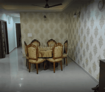 Project Image of 1095.0 - 2015.0 Sq.ft 2 BHK Apartment for buy in Ideal Enclave Phase 1