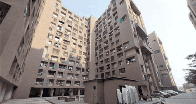Project Image of 1210 Sq.ft 2 BHK Apartment / Flat for sale in Gota for Rs. 6000000