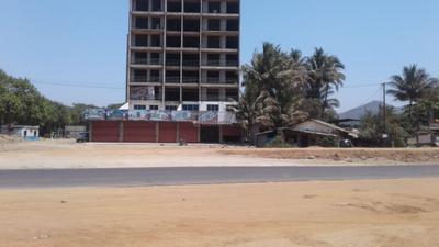 Project Image of 406.0 - 727.0 Sq.ft 1 BHK Apartment for buy in Meghna City