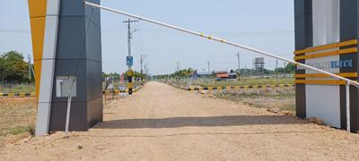 Project Image of 1350.0 - 3600.0 Sq.ft Residential Plot Plot for buy in NRI Colony Elite