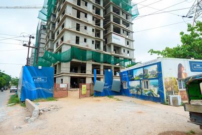 Project Image of 1808.0 - 5039.0 Sq.ft 2 BHK Apartment for buy in Utkal Reserve