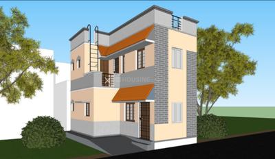 Project Image of 455.0 - 1385.0 Sq.ft 1 BHK Villa for buy in SPE Metro City