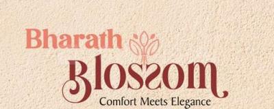 Project Image of 1222.0 - 1380.0 Sq.ft 3 BHK Apartment for buy in Bharath Blossom