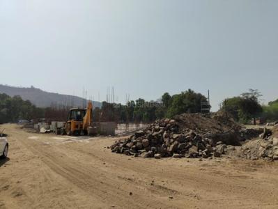Project Image of 368.0 - 619.0 Sq.ft 1 BHK Apartment for buy in Mantram Solacia