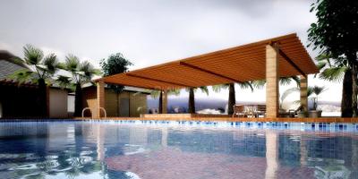 Project Image of 1825.0 - 2275.0 Sq.ft 3 BHK Apartment for buy in Rasun The Elysian