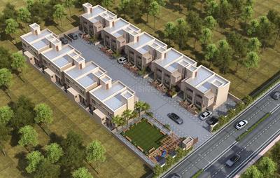 Shree Avadh Aangan Elevation 3