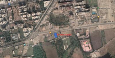 Project Image of 0.0 - 2780.0 Sq.ft 5 BHK Apartment for buy in Meeraj Optima Tower