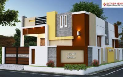 Project Image of 800.0 - 1700.0 Sq.ft Residential Plot Plot for buy in Varuna Enclave