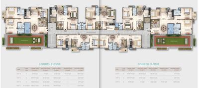 Project Image of 927.0 - 1645.0 Sq.ft 2 BHK Apartment for buy in BB Utsav
