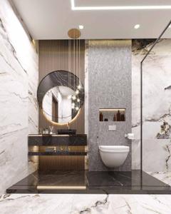 Project Image of 0.0 - 1156.0 Sq.ft 3 BHK Apartment for buy in Danube Elitz