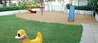 Project Image of 1100.0 - 2120.0 Sq.ft 2 BHK Apartment for buy in S And S Green Green Terraces