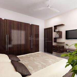 Project Image of 972.0 - 1482.0 Sq.ft 2 BHK Apartment for buy in Prabhavathi Comforts