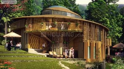 Project Image of 590.0 - 2520.0 Sq.ft 1 BHK Villa for buy in Laxis Valley