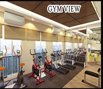 Project Image of 500 Sq.ft 1 BHK Apartment / Flat for sale in Malad East for Rs. 7700000