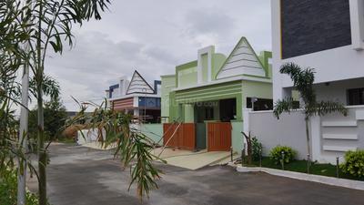 Project Image of 600.0 - 2400.0 Sq.ft Residential Plot Plot for buy in Everest Global City