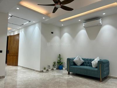 Project Image of 1440.0 - 1620.0 Sq.ft 3 BHK Builder Floor for buy in Paramount Extension Luxury