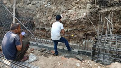 Project Image of 0.0 - 1147.0 Sq.ft 2 BHK Apartment for buy in Ramaniyam Adhri