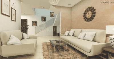 Project Image of 0.0 - 2600.0 Sq.ft 3 BHK Villa for buy in SKR Gardens