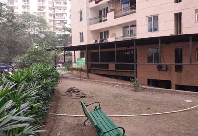 Project Image of 585.0 - 2099.93 Sq.ft 1 BHK Apartment for buy in Sikka Karmic Greens