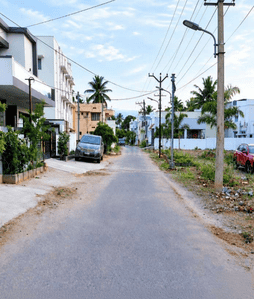 Project Image of 1961.0 - 2607.0 Sq.ft Residential Plot Plot for buy in Mullai Nagar Phase II