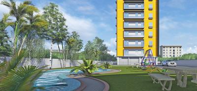 Project Image of 1075.0 - 1540.0 Sq.ft 2 BHK Apartment for buy in Rss Regalia Apartment