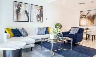 Project Image of 425.0 - 1677.0 Sq.ft 1 RK Apartment for buy in Deyaar Midtown By Deyaar