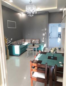Project Image of 305.7 - 645.84 Sq.ft 1 BHK Apartment for buy in Adore Happy Homes Pride