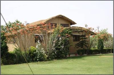 Project Image of 9071.93 - 43559.61 Sq.ft Residential Plot Plot for buy in DPL Flora Farms