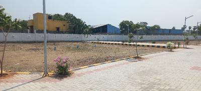 Project Image of 615.0 - 1736.0 Sq.ft Residential Plot Plot for buy in Valli Mayil Senthil Kumaran Nagar