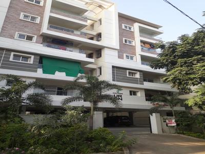 Project Image of 1205.0 - 1215.0 Sq.ft 2 BHK Apartment for buy in Sanvi Urbn