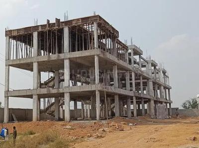 Project Image of 3865.0 - 4565.0 Sq.ft 4 BHK Villa for buy in Achyuta