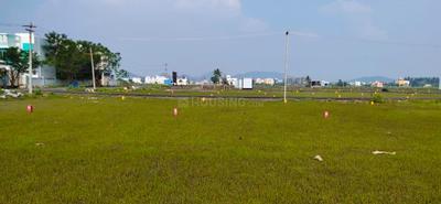 Project Image of 600.0 - 2100.0 Sq.ft Residential Plot Plot for buy in Sameera Chengai Crown City Phase I