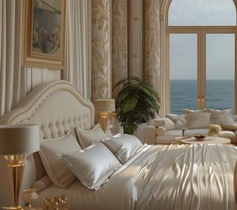Project Image of 0.0 - 507.0 Sq.ft 2 BHK Apartment for buy in Black Kingsbury Lake Island