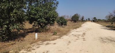Project Image of 1350.0 - 3600.0 Sq.ft Residential Plot Plot for buy in Druvitha Rivers Edge Nature Greens