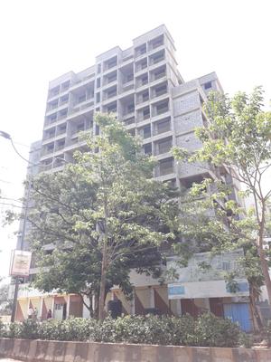 Omkar Om Chintamani Bldg No 1 Project Images