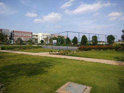 Project Image of 1200.0 - 2400.0 Sq.ft Residential Plot Plot for buy in PC Amansara