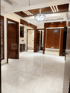 Project Image of 900.0 - 1200.0 Sq.ft 2 BHK Builder Floor for buy in S R Homes 2 Bhk Luxury Builder Floors