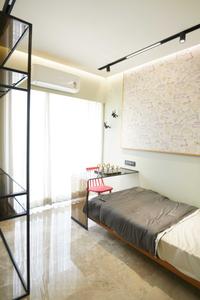 Project Image of 757.78 - 766.39 Sq.ft 3 BHK Apartment for buy in Seattle Sky