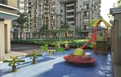 Project Image of 530.34 - 641.1 Sq.ft 2 BHK Apartment for buy in Spelndid Murlidhar Sky