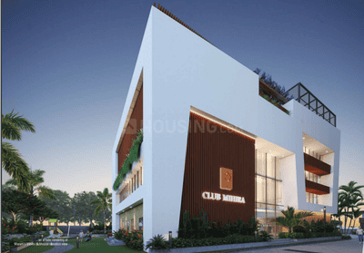 Project Image of 1170.0 - 2315.0 Sq.ft 2 BHK Apartment for buy in Maram Mihira
